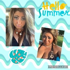 Meet your Posher, Tessa